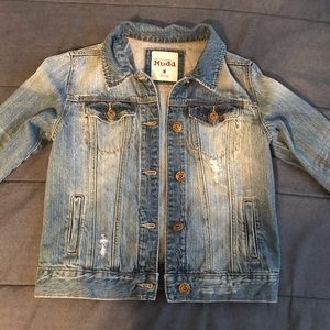 Mudd Denim Jacket